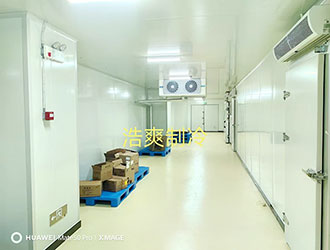 冷庫建造的容積大小與哪些因素有關(guān)?